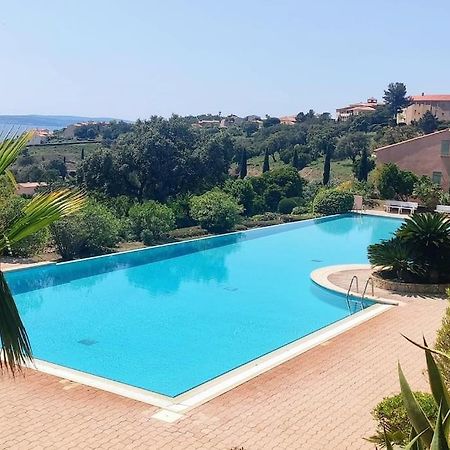 Aphrodite By Kleidos - Tres Belle Maison 6 P Climatisee Golfe Sainte Maxime Roquebrune-sur-Argens Eksteriør bilde