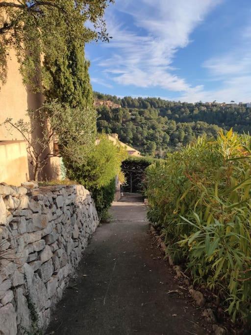 Aphrodite By Kleidos - Tres Belle Maison 6 P Climatisee Golfe Sainte Maxime Roquebrune-sur-Argens Eksteriør bilde