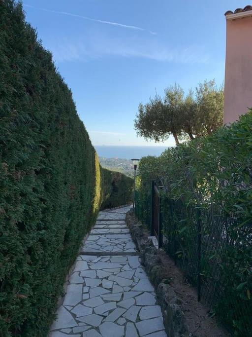 Aphrodite By Kleidos - Tres Belle Maison 6 P Climatisee Golfe Sainte Maxime Roquebrune-sur-Argens Eksteriør bilde