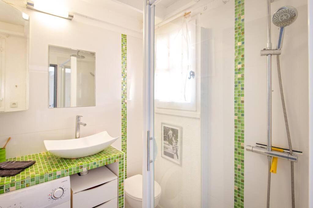 Aphrodite By Kleidos - Tres Belle Maison 6 P Climatisee Golfe Sainte Maxime Roquebrune-sur-Argens Eksteriør bilde